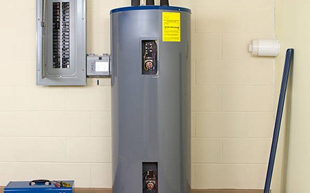 Is It Time For A New Hot Water Heater?