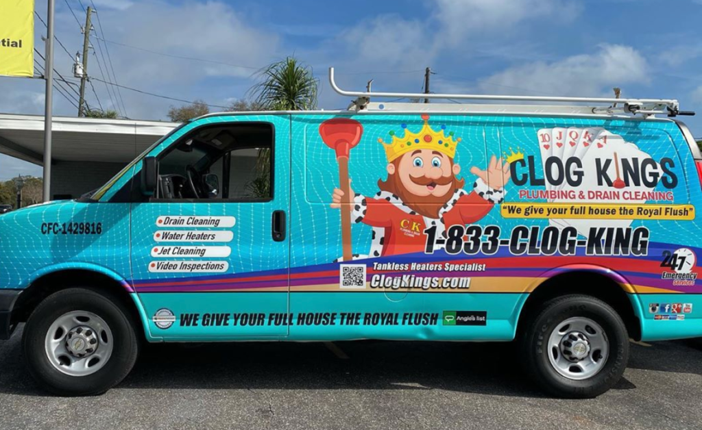Best Plumbers in St Petersburg FL
