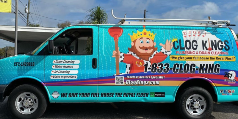 Best Plumbers in St Petersburg FL