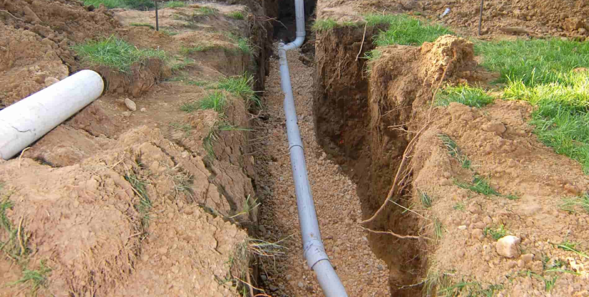 Common Sewer Line Issues