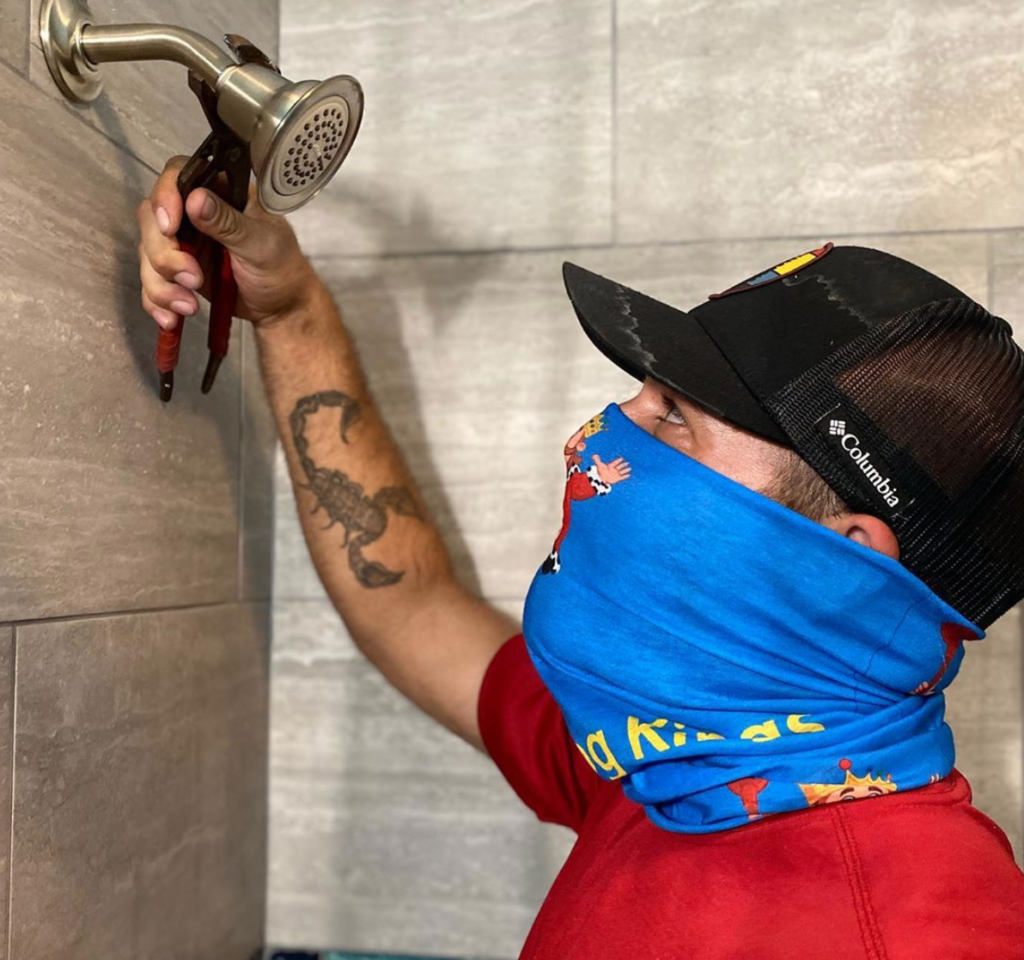 Best Plumber in New Port Richey FL