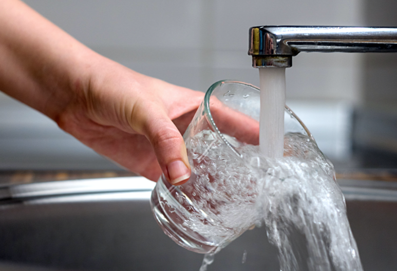 How To Avoid High Water Pressure Damage CLOG KINGS