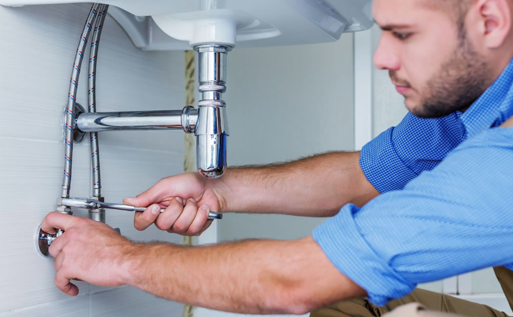 Are You Looking For A plumber in Trinity Fl?