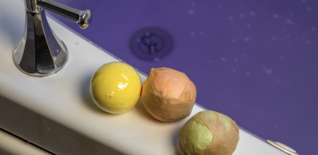 Do Bath Bombs Clog Drains