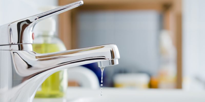 FAUCET REPAIR OR REPLACEMENT: WHEN IS IT TAPPED OUT?