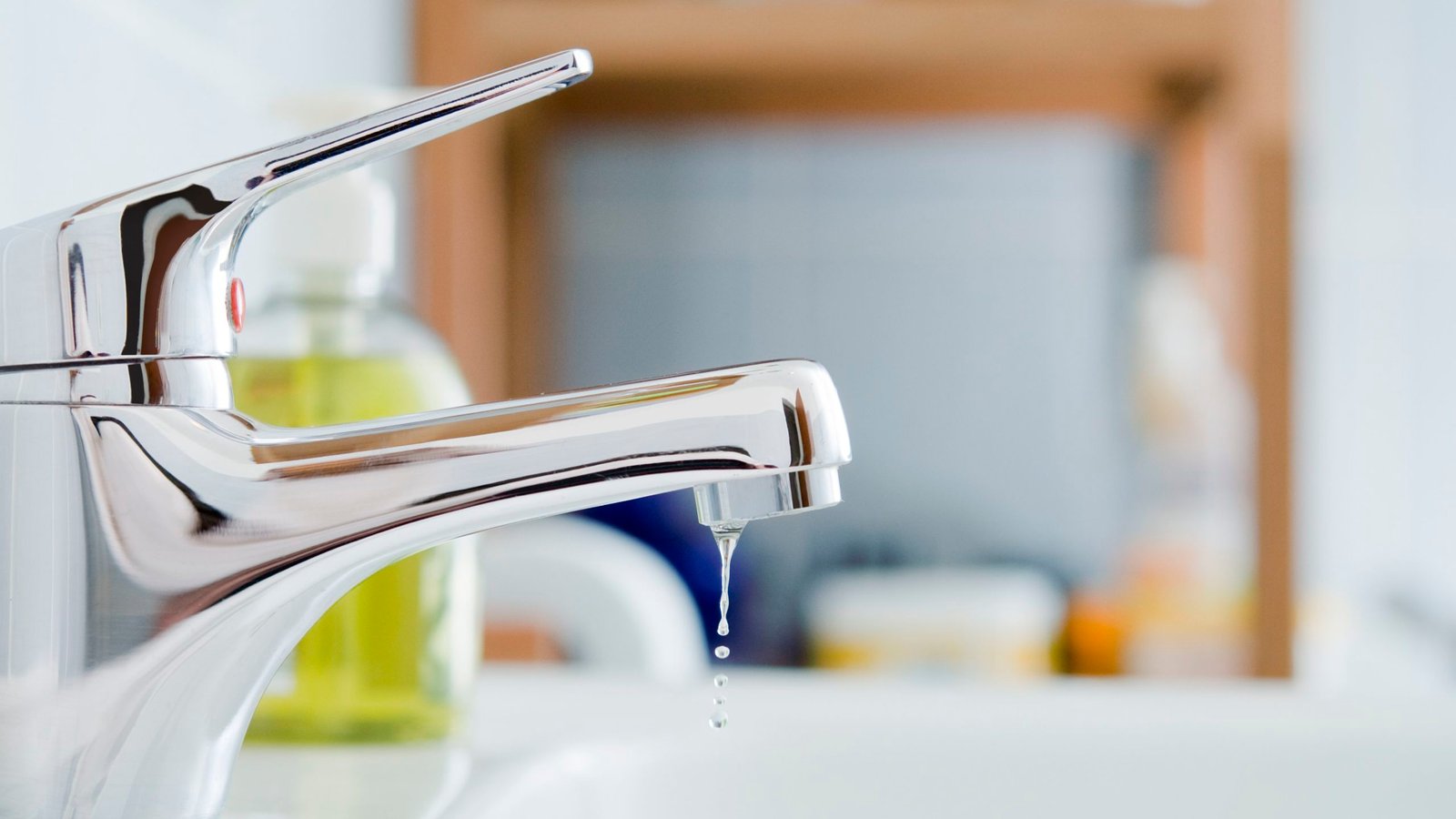 FAUCET REPAIR OR REPLACEMENT: WHEN IS IT TAPPED OUT?