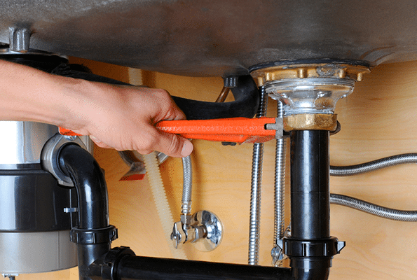 INSTALLING A GARBAGE DISPOSAL: DIY OR CALL A PROFESSIONAL?