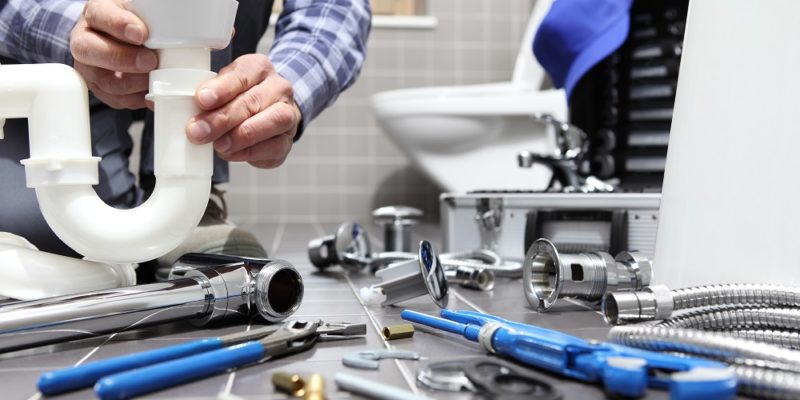 We are the GO TO Plumber in Clermont Florida