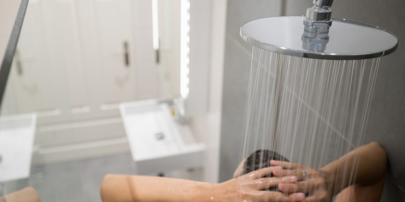 3 Bad Shower Habits That Damage Your Plumbing