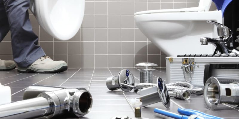 LOOKING FOR LAKEWOOD RANCH PLUMBERS NEAR YOU?