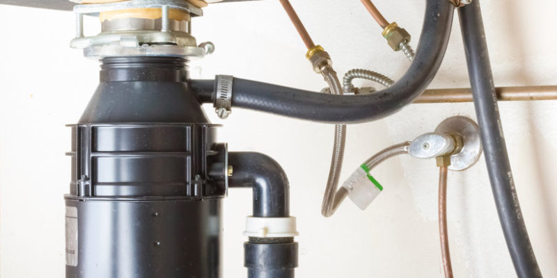 Garbage Disposal Problems? Call us today!