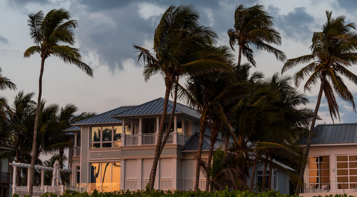 How To Protect Your Florida Plumbing: Hurricane Season