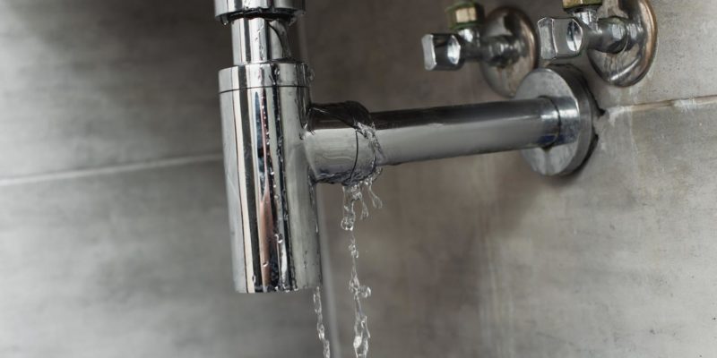 Signs You Need Water Leak Detection Services