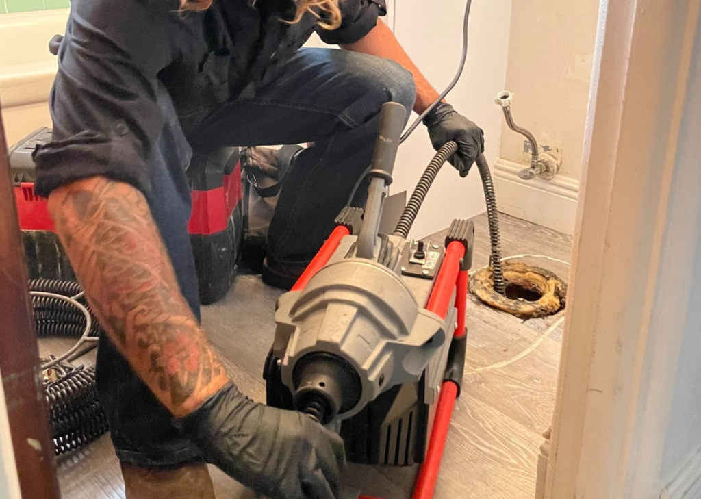 Clog Kings Offers St Pete Plumbing Services