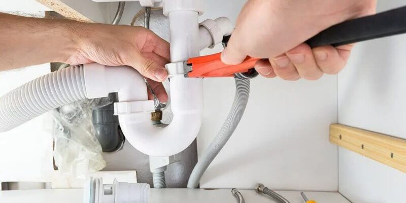How often should water pipes be replaced