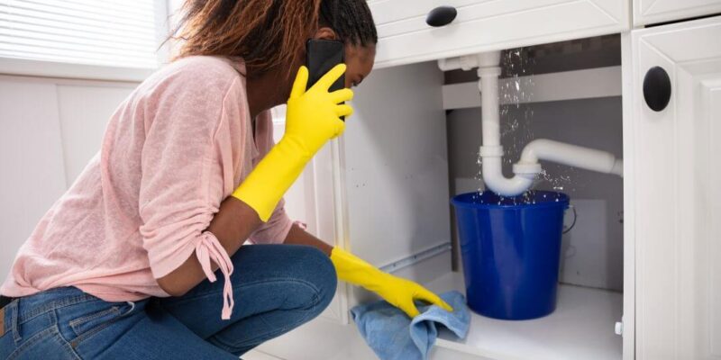 What is drain cleaning