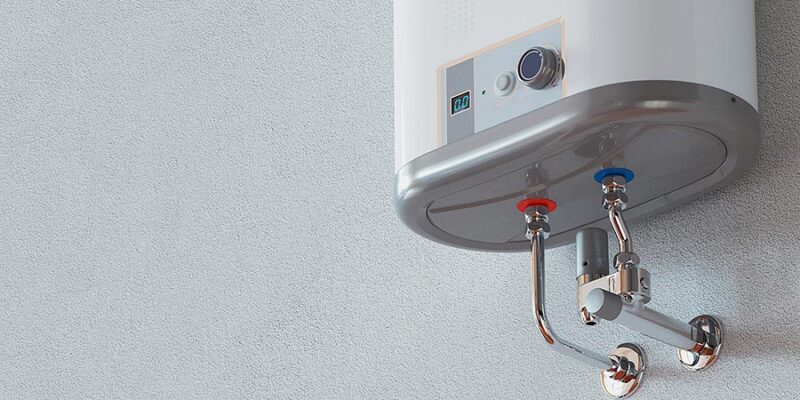 tankless water heater pros and cons