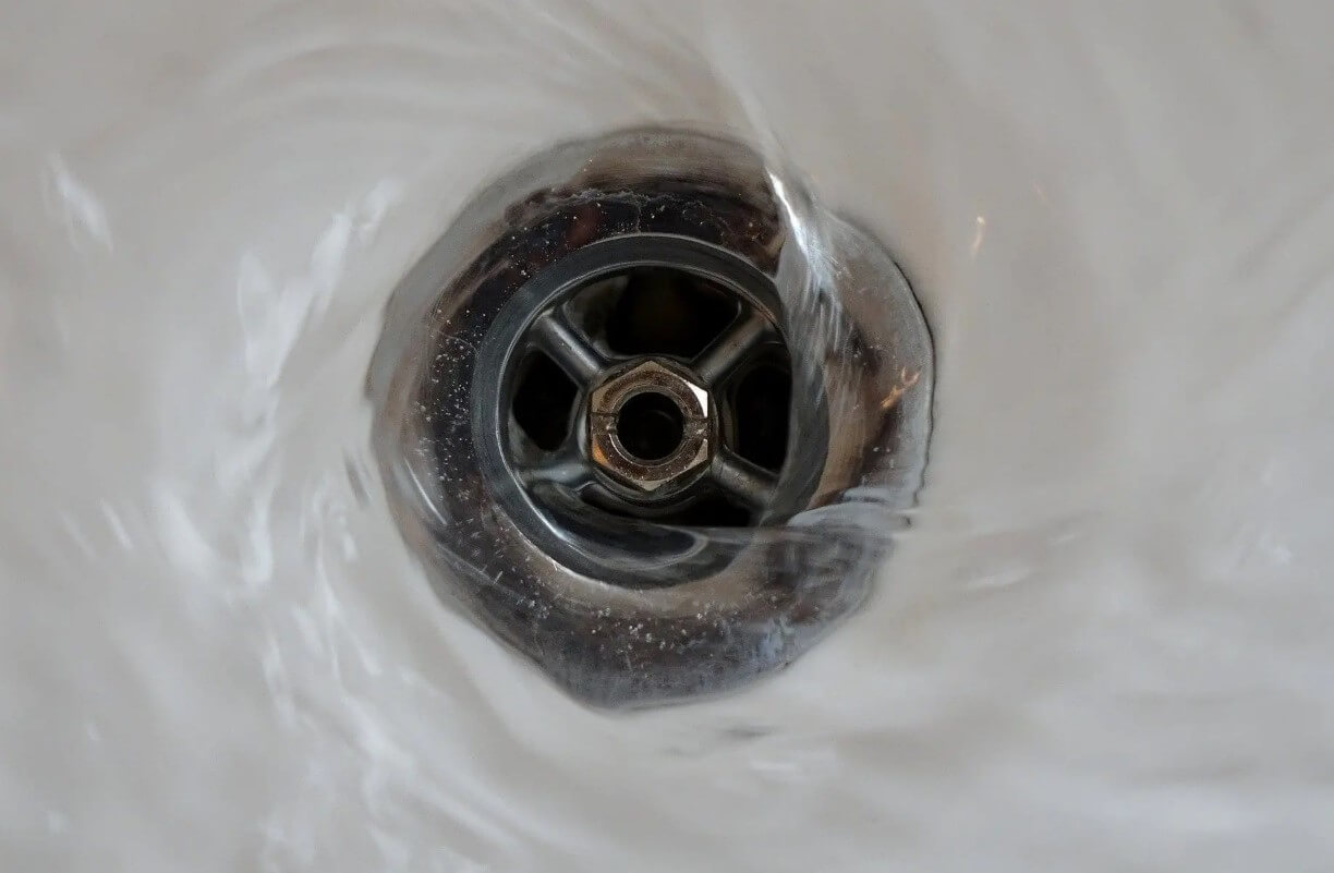 Prevent Clogged Drains