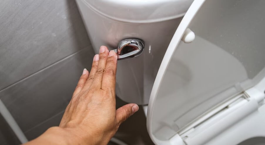 Tampa Toilet Repair