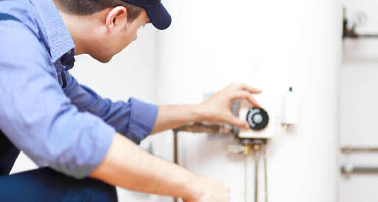 5 Signs You Need Emergency Water Heater Repair