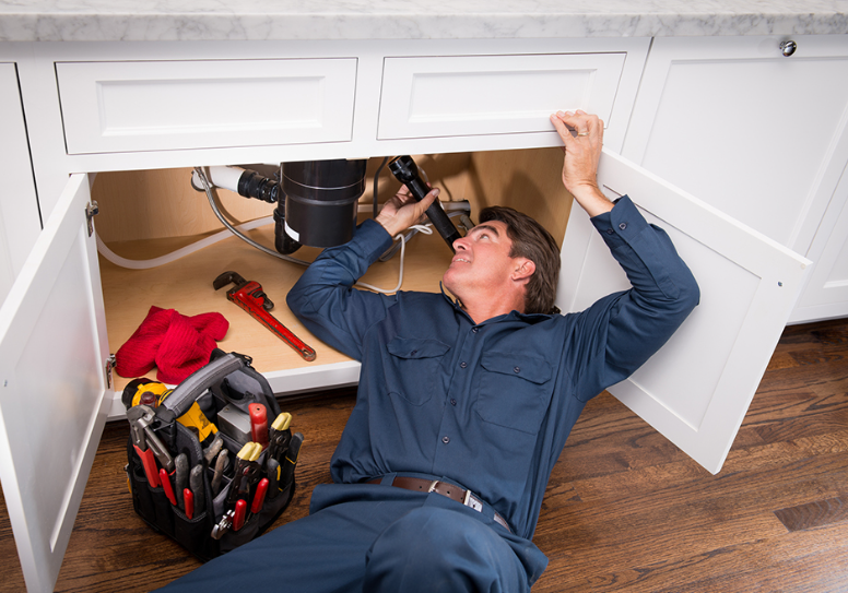 Plumbing Services in Tampa, Fl