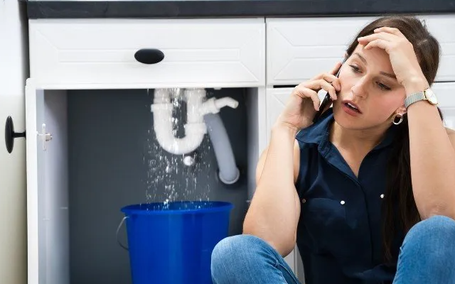 Will Homeowners Insurance Cover Sewer Line Repair?