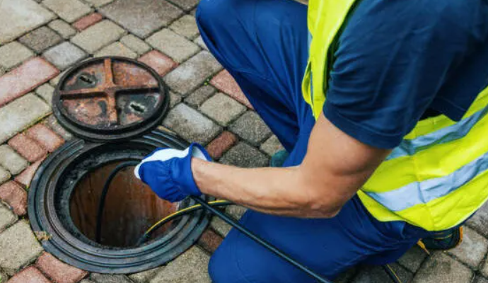 How Much Does It Cost to Repair a Sewer Line
