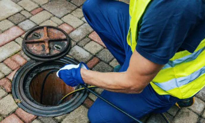How Much Does It Cost to Repair a Sewer Line