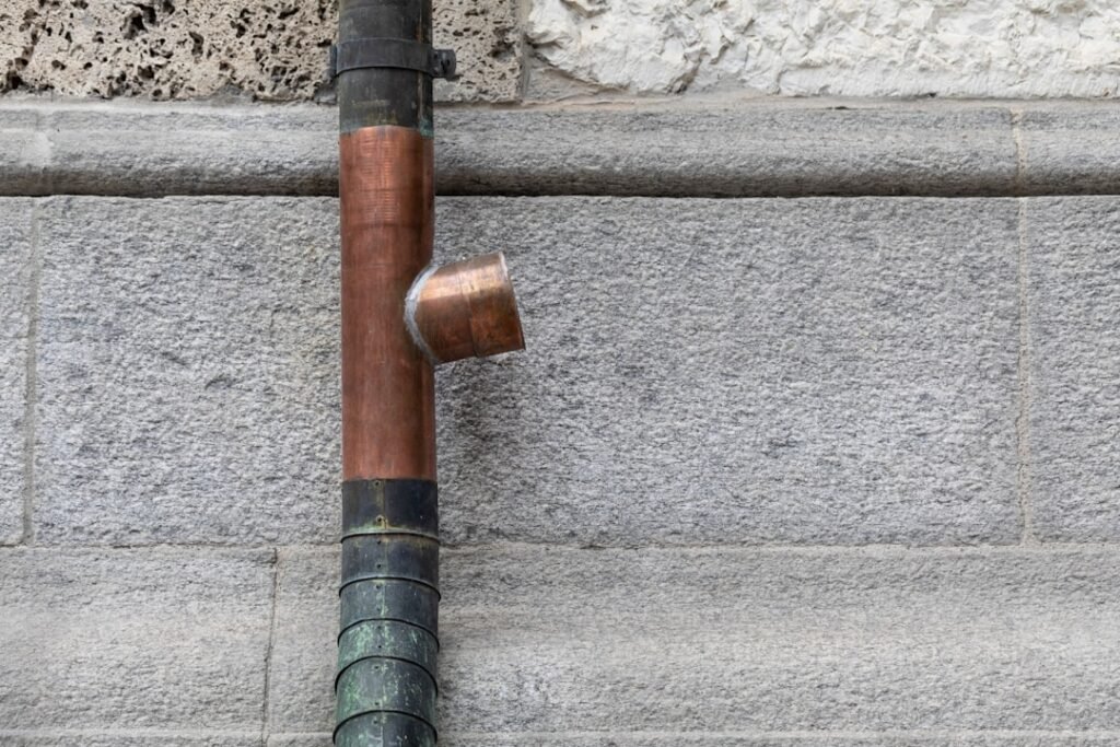 cast iron pipe relining