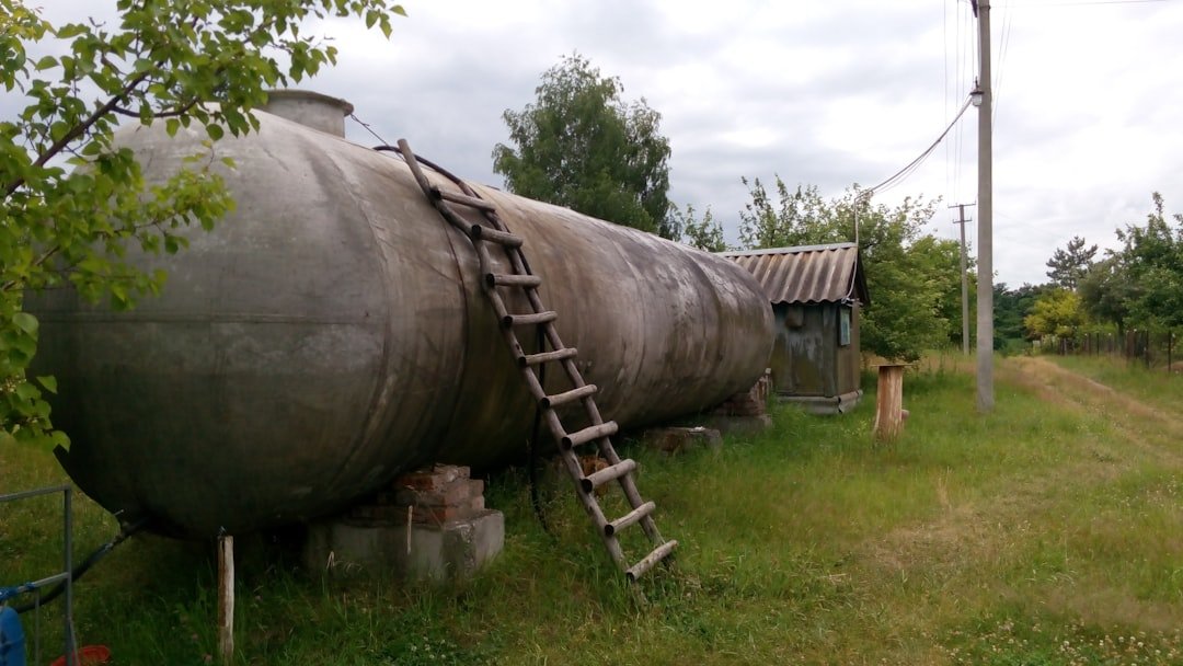 cost to install expansion tank on water heater